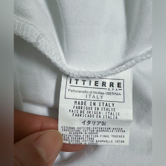 Guess Top Size L - Picture 5 of 5